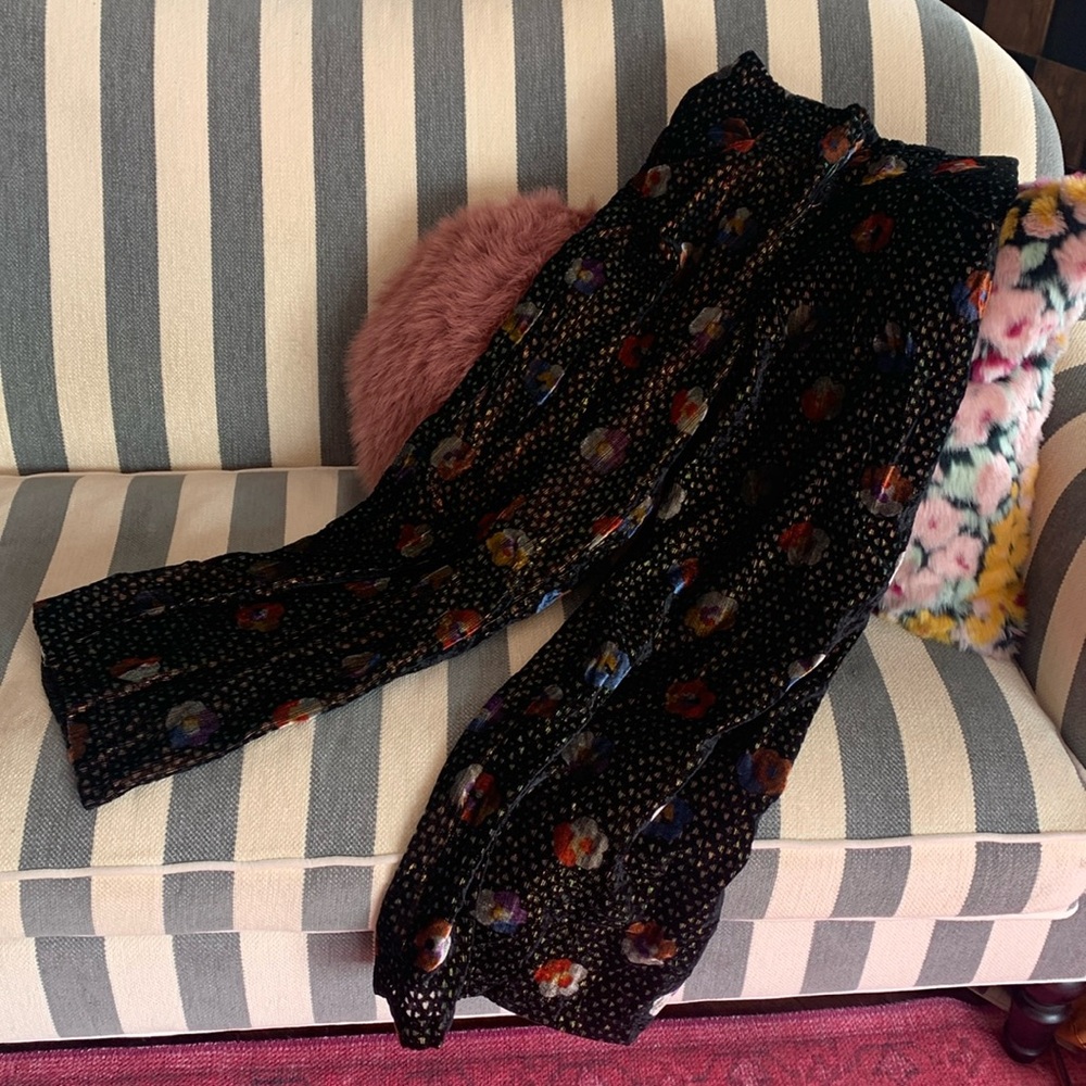 Gorgeous Eva Franco from Anthropologie!